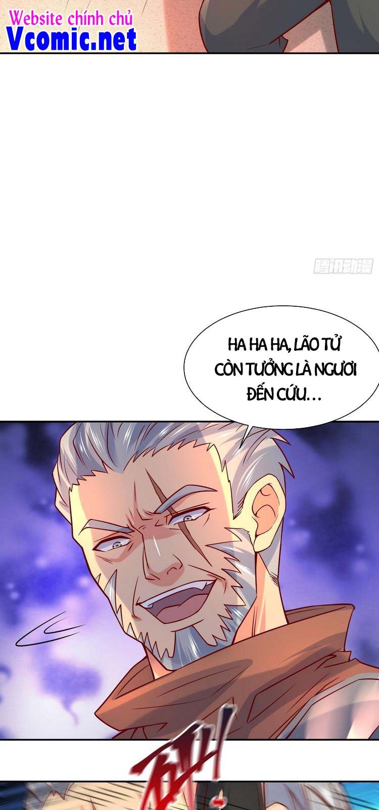 đọc truyện Bắt Đầu Làm Super God Bằng Việc Dạy Dỗ 6 Tỷ Tỷ Chương 32 ảnh 31 tại Thiên Thai Truyện