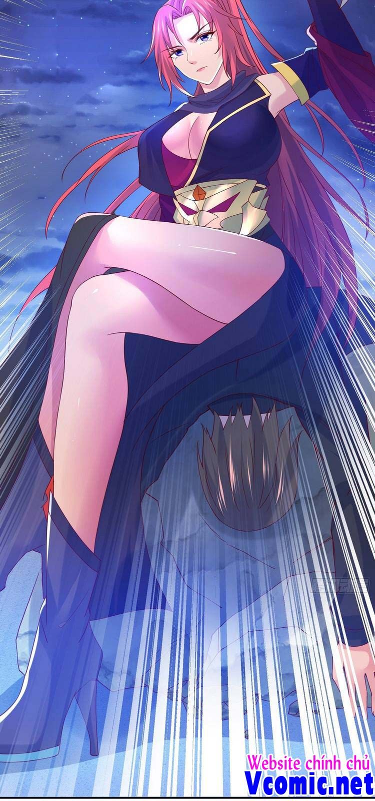 đọc truyện Bắt Đầu Làm Super God Bằng Việc Dạy Dỗ 6 Tỷ Tỷ Chương 32 ảnh 10 tại Thiên Thai Truyện