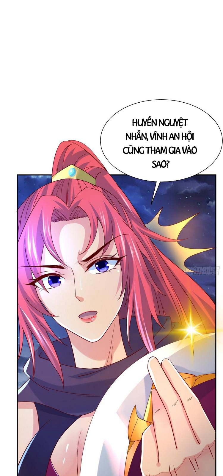 đọc truyện Bắt Đầu Làm Super God Bằng Việc Dạy Dỗ 6 Tỷ Tỷ Chương 32 ảnh 11 tại Thiên Thai Truyện