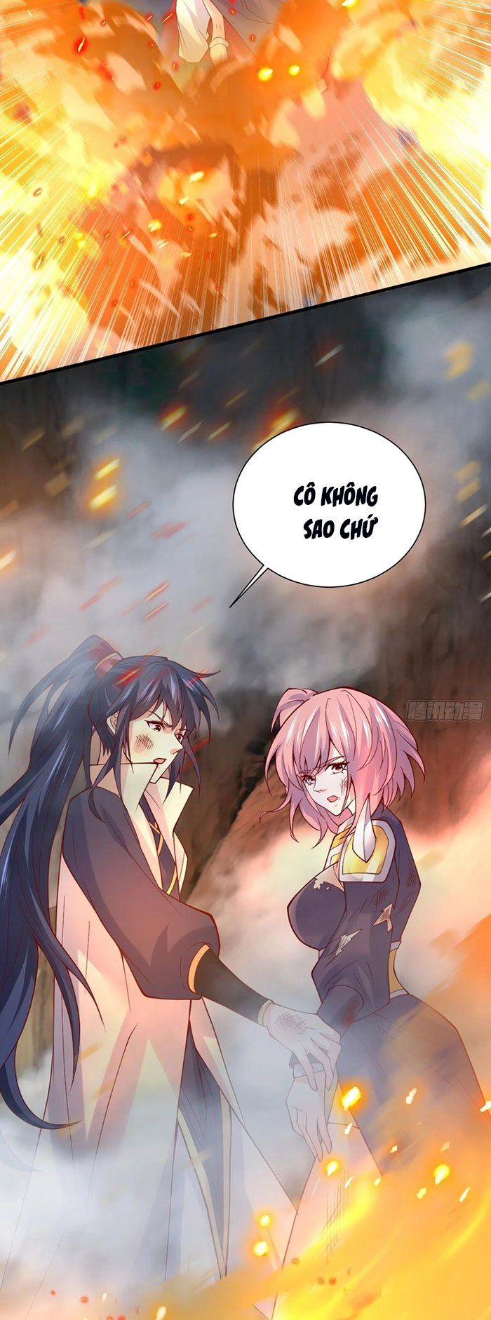 đọc truyện Bắt Đầu Làm Super God Bằng Việc Dạy Dỗ 6 Tỷ Tỷ Chương 33 ảnh 12 tại Thiên Thai Truyện