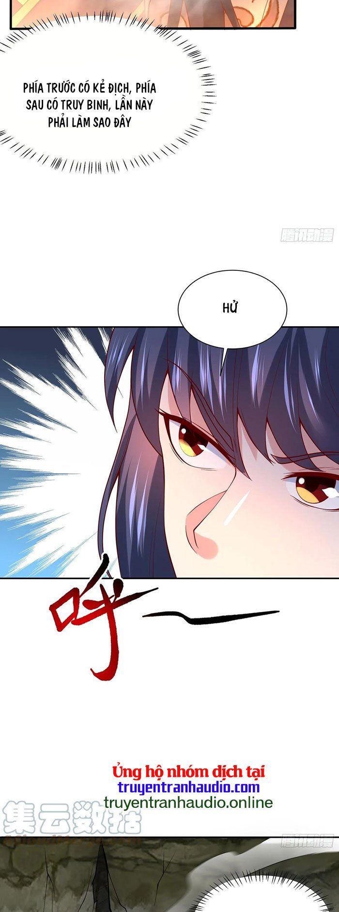 đọc truyện Bắt Đầu Làm Super God Bằng Việc Dạy Dỗ 6 Tỷ Tỷ Chương 33 ảnh 14 tại Thiên Thai Truyện