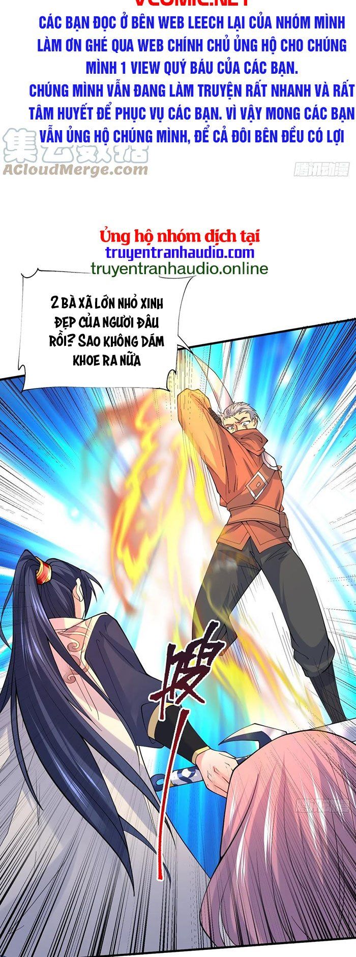 đọc truyện Bắt Đầu Làm Super God Bằng Việc Dạy Dỗ 6 Tỷ Tỷ Chương 33 ảnh 4 tại Thiên Thai Truyện