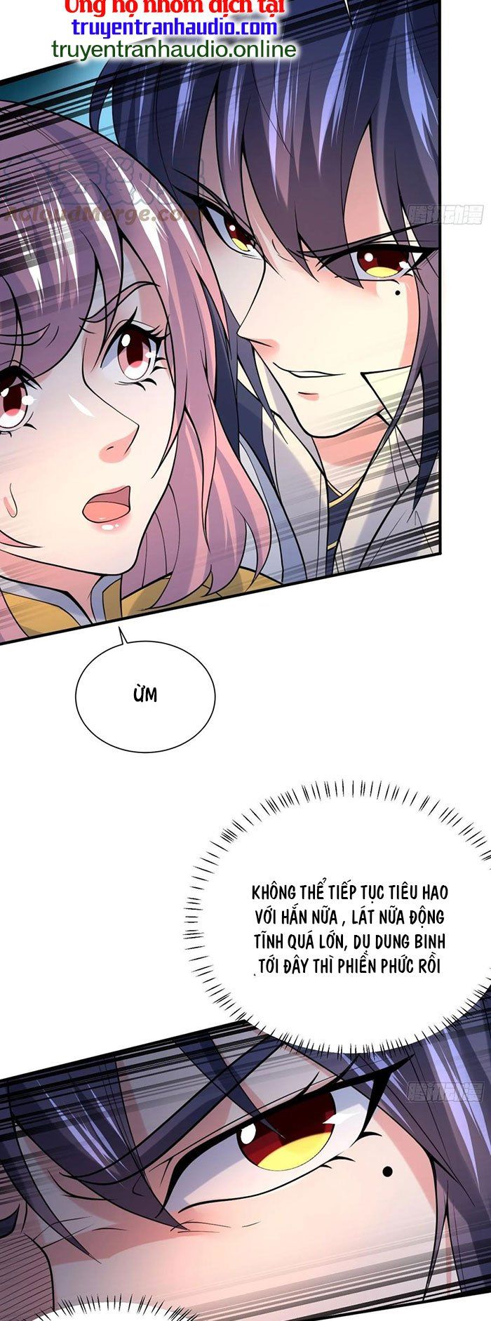 đọc truyện Bắt Đầu Làm Super God Bằng Việc Dạy Dỗ 6 Tỷ Tỷ Chương 33 ảnh 8 tại Thiên Thai Truyện