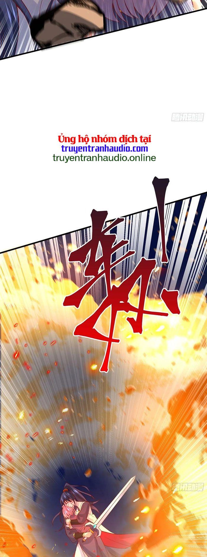 đọc truyện Bắt Đầu Làm Super God Bằng Việc Dạy Dỗ 6 Tỷ Tỷ Chương 33 ảnh 11 tại Thiên Thai Truyện