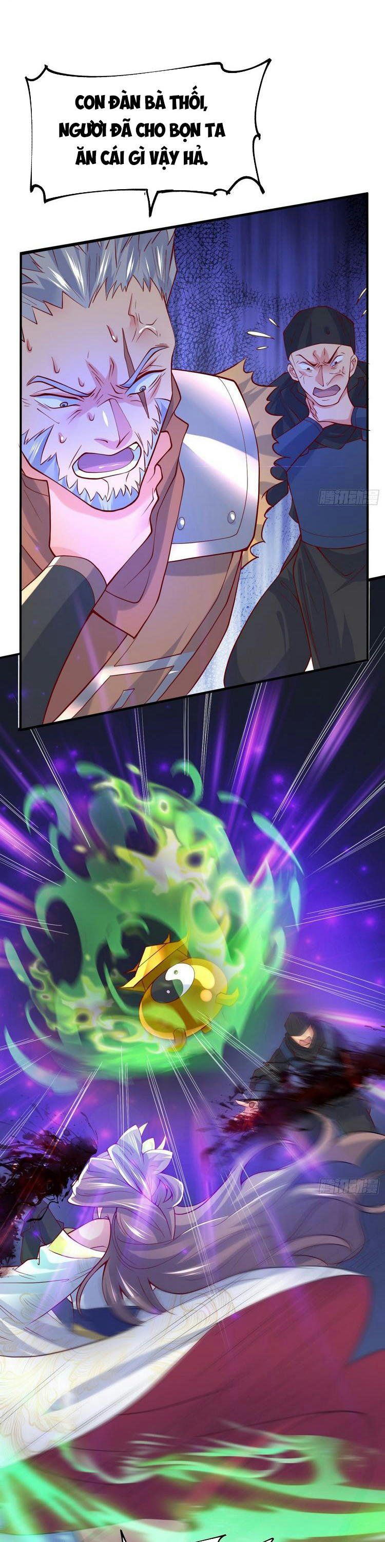 đọc truyện Bắt Đầu Làm Super God Bằng Việc Dạy Dỗ 6 Tỷ Tỷ Chương 34 ảnh 12 tại Thiên Thai Truyện