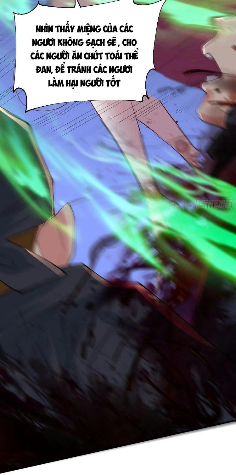 đọc truyện Bắt Đầu Làm Super God Bằng Việc Dạy Dỗ 6 Tỷ Tỷ Chương 34 ảnh 13 tại Thiên Thai Truyện