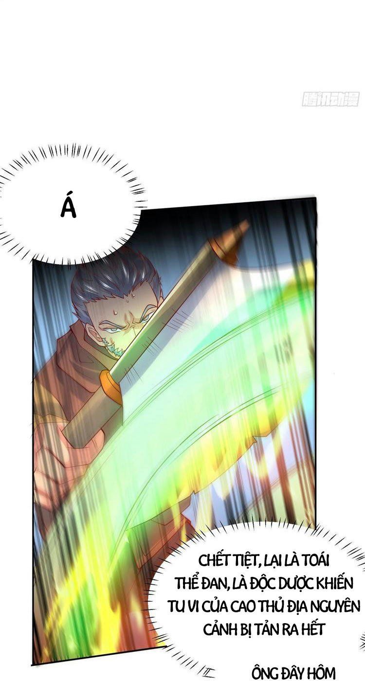 đọc truyện Bắt Đầu Làm Super God Bằng Việc Dạy Dỗ 6 Tỷ Tỷ Chương 34 ảnh 14 tại Thiên Thai Truyện