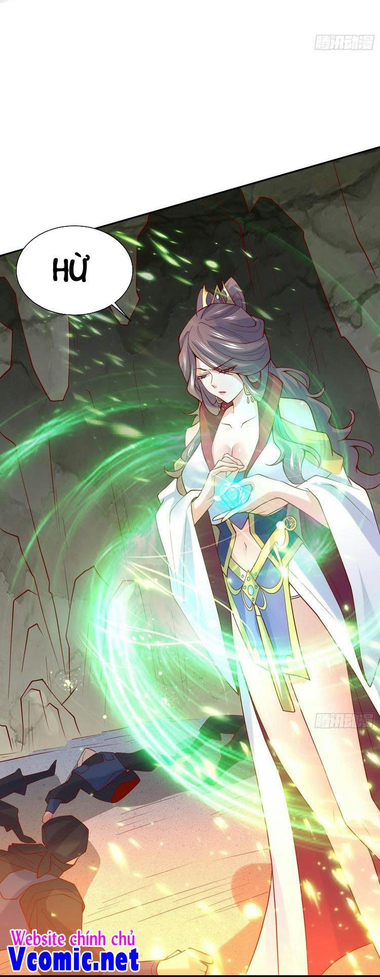 đọc truyện Bắt Đầu Làm Super God Bằng Việc Dạy Dỗ 6 Tỷ Tỷ Chương 34 ảnh 17 tại Thiên Thai Truyện