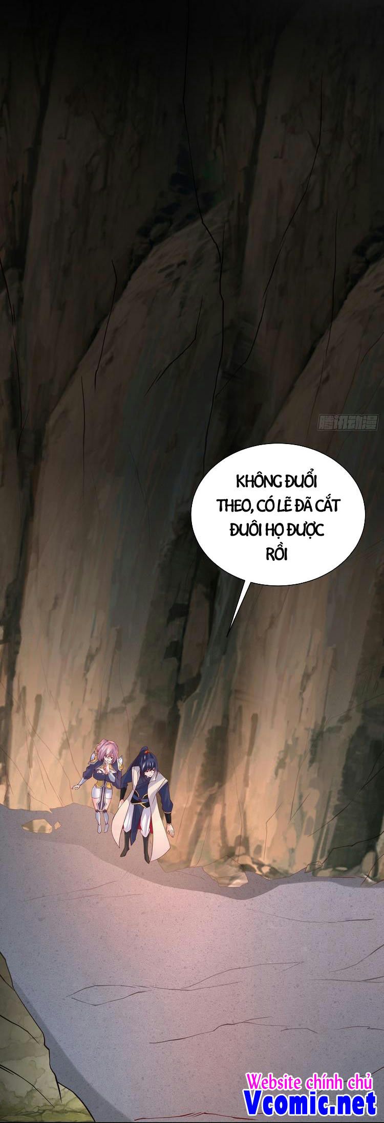 đọc truyện Bắt Đầu Làm Super God Bằng Việc Dạy Dỗ 6 Tỷ Tỷ Chương 34 ảnh 20 tại Thiên Thai Truyện