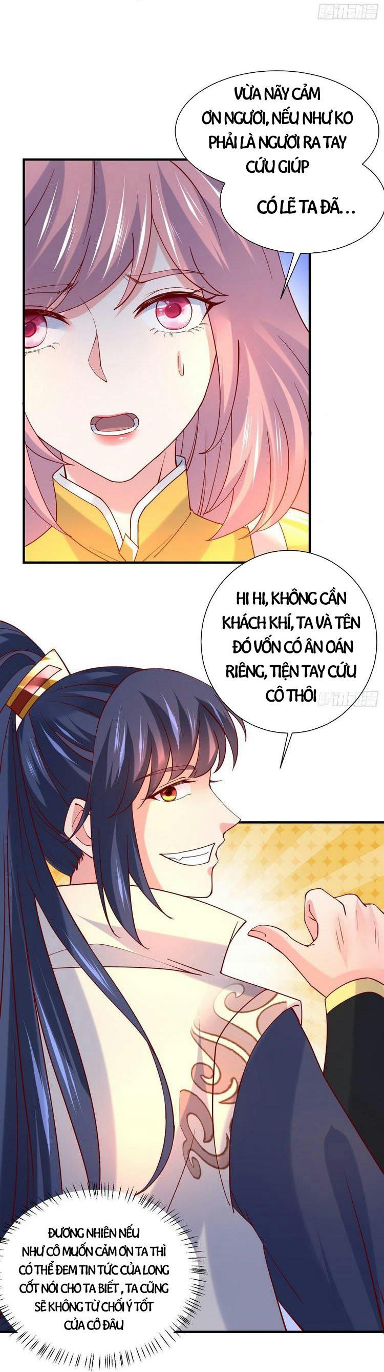 đọc truyện Bắt Đầu Làm Super God Bằng Việc Dạy Dỗ 6 Tỷ Tỷ Chương 34 ảnh 26 tại Thiên Thai Truyện