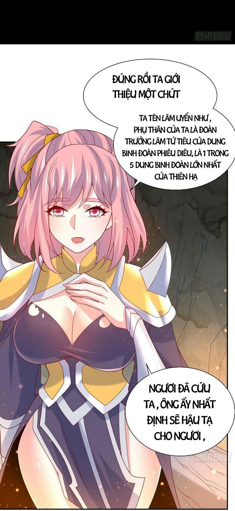 đọc truyện Bắt Đầu Làm Super God Bằng Việc Dạy Dỗ 6 Tỷ Tỷ Chương 34 ảnh 28 tại Thiên Thai Truyện