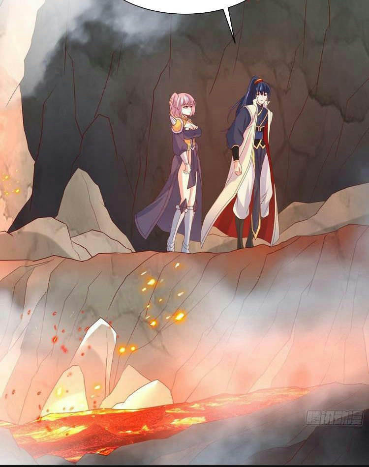 đọc truyện Bắt Đầu Làm Super God Bằng Việc Dạy Dỗ 6 Tỷ Tỷ Chương 34 ảnh 30 tại Thiên Thai Truyện