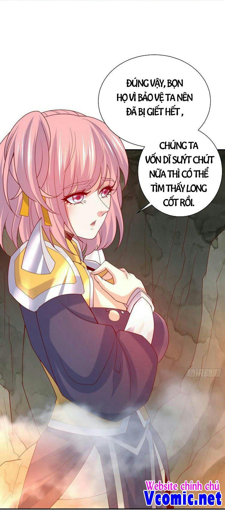 đọc truyện Bắt Đầu Làm Super God Bằng Việc Dạy Dỗ 6 Tỷ Tỷ Chương 34 ảnh 31 tại Thiên Thai Truyện