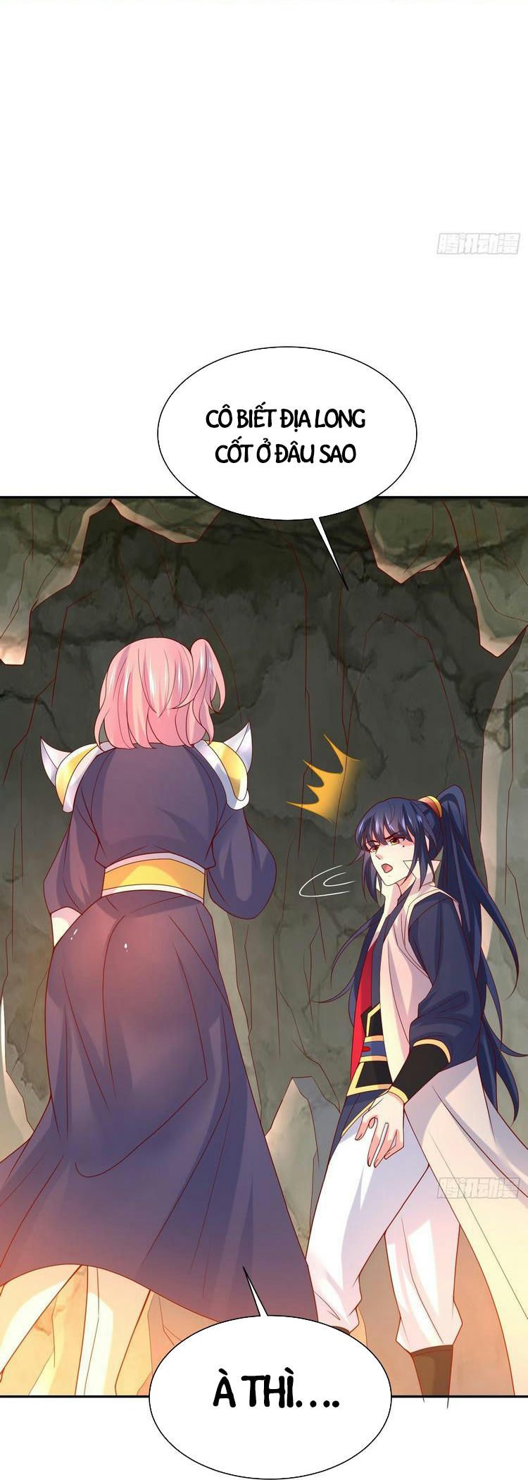 đọc truyện Bắt Đầu Làm Super God Bằng Việc Dạy Dỗ 6 Tỷ Tỷ Chương 34 ảnh 33 tại Thiên Thai Truyện