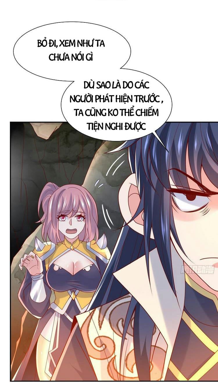 đọc truyện Bắt Đầu Làm Super God Bằng Việc Dạy Dỗ 6 Tỷ Tỷ Chương 34 ảnh 34 tại Thiên Thai Truyện