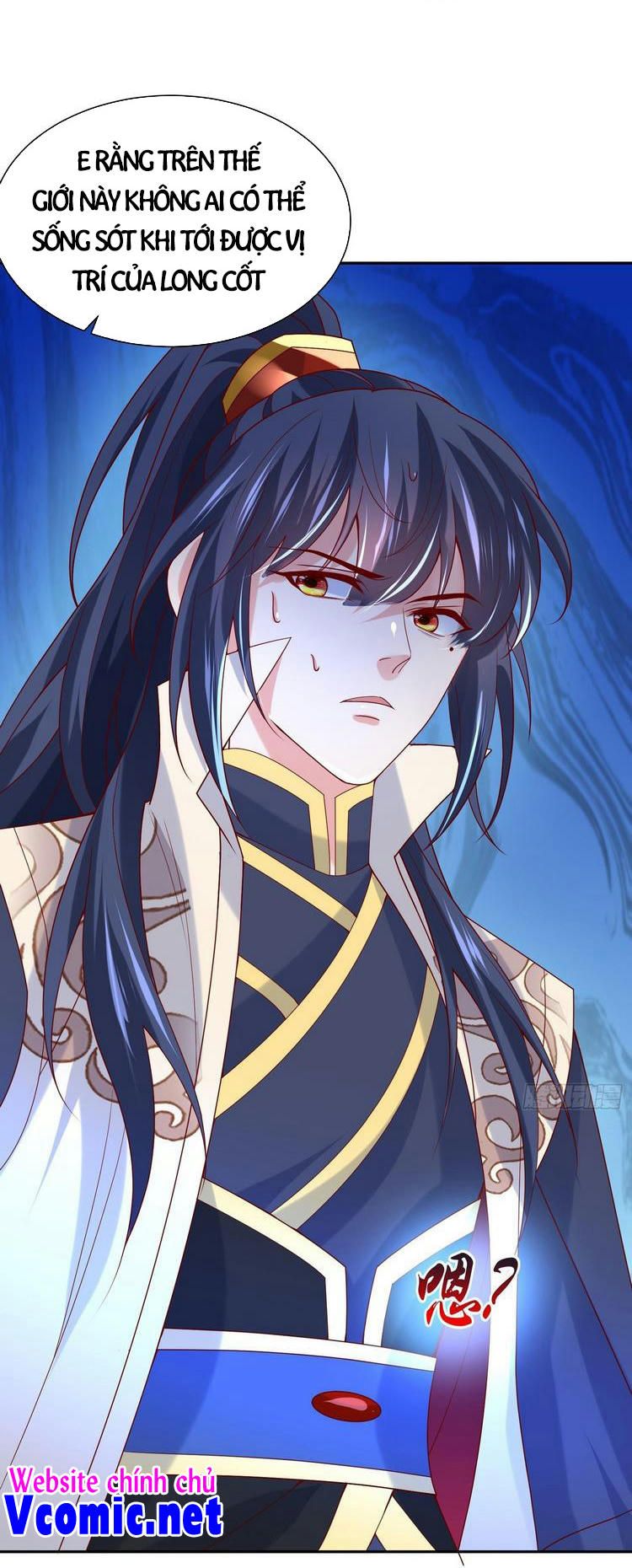 đọc truyện Bắt Đầu Làm Super God Bằng Việc Dạy Dỗ 6 Tỷ Tỷ Chương 34 ảnh 37 tại Thiên Thai Truyện