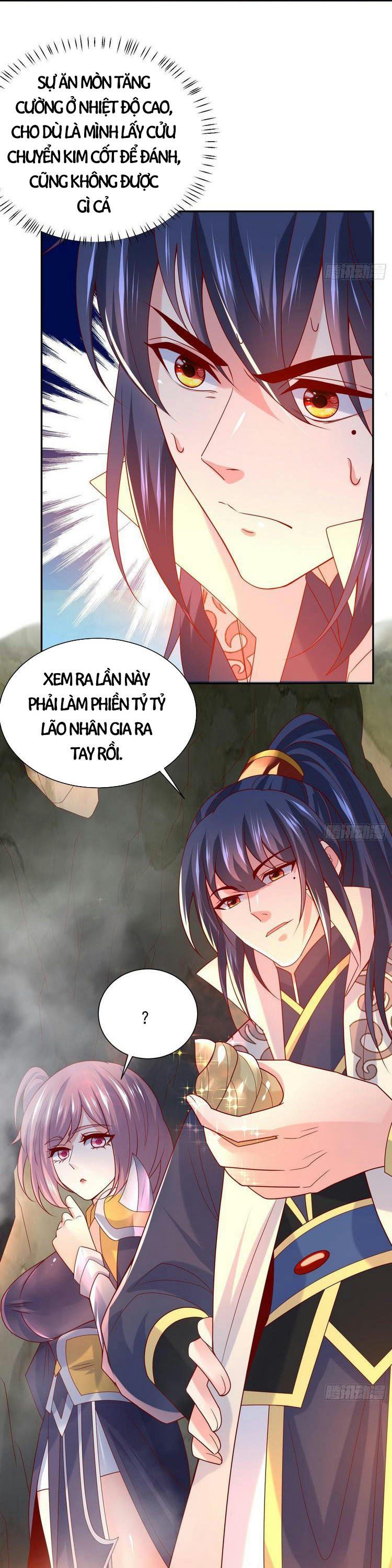 đọc truyện Bắt Đầu Làm Super God Bằng Việc Dạy Dỗ 6 Tỷ Tỷ Chương 34 ảnh 41 tại Thiên Thai Truyện