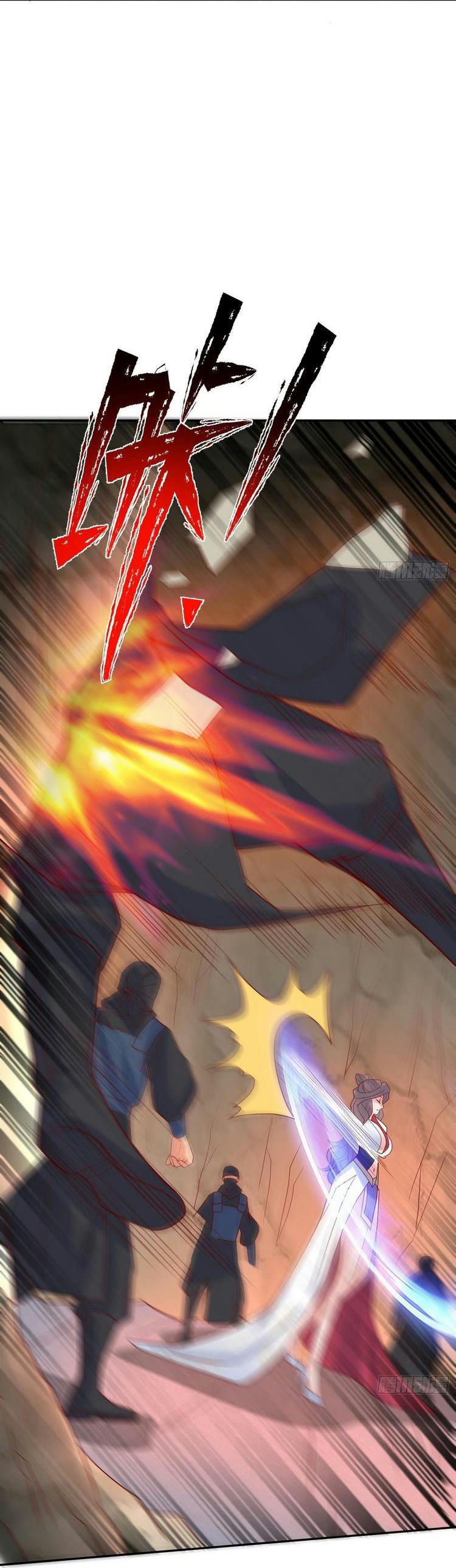 đọc truyện Bắt Đầu Làm Super God Bằng Việc Dạy Dỗ 6 Tỷ Tỷ Chương 34 ảnh 6 tại Thiên Thai Truyện