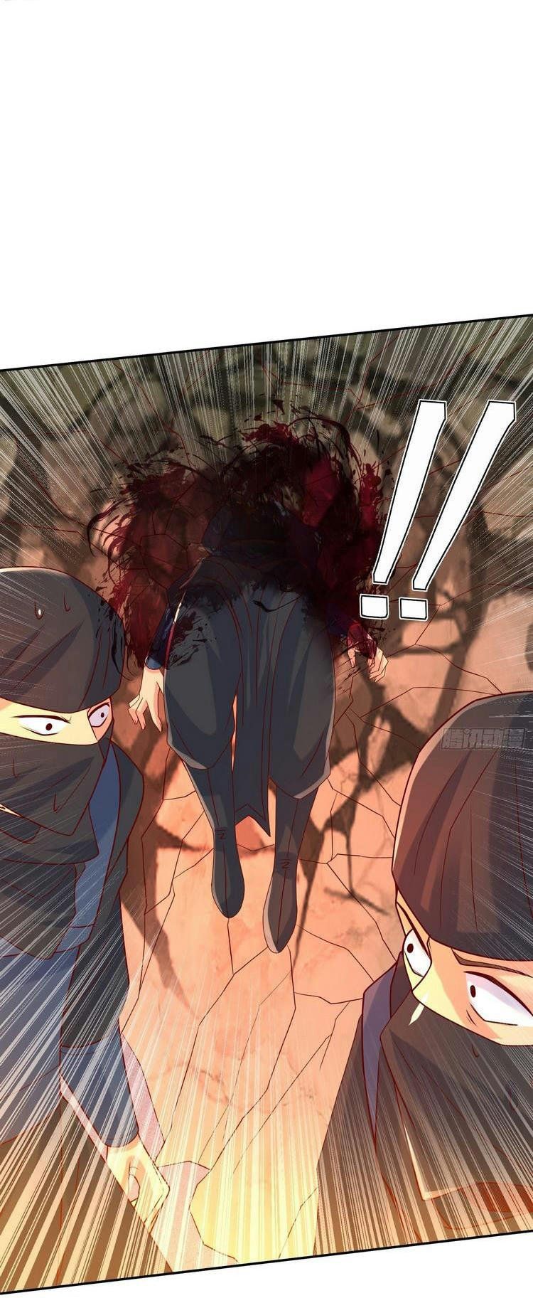 đọc truyện Bắt Đầu Làm Super God Bằng Việc Dạy Dỗ 6 Tỷ Tỷ Chương 34 ảnh 7 tại Thiên Thai Truyện