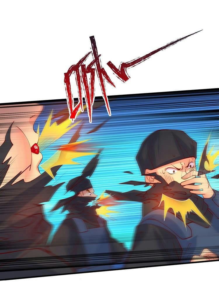 đọc truyện Bắt Đầu Làm Super God Bằng Việc Dạy Dỗ 6 Tỷ Tỷ Chương 34 ảnh 11 tại Thiên Thai Truyện