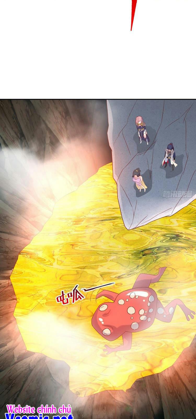 đọc truyện Bắt Đầu Làm Super God Bằng Việc Dạy Dỗ 6 Tỷ Tỷ Chương 35 ảnh 12 tại Thiên Thai Truyện