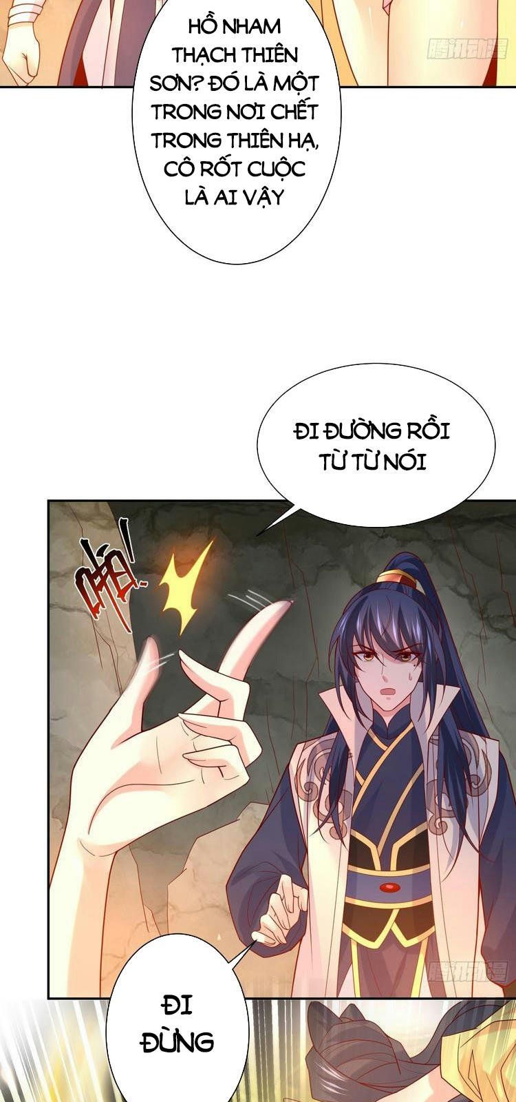 đọc truyện Bắt Đầu Làm Super God Bằng Việc Dạy Dỗ 6 Tỷ Tỷ Chương 35 ảnh 14 tại Thiên Thai Truyện