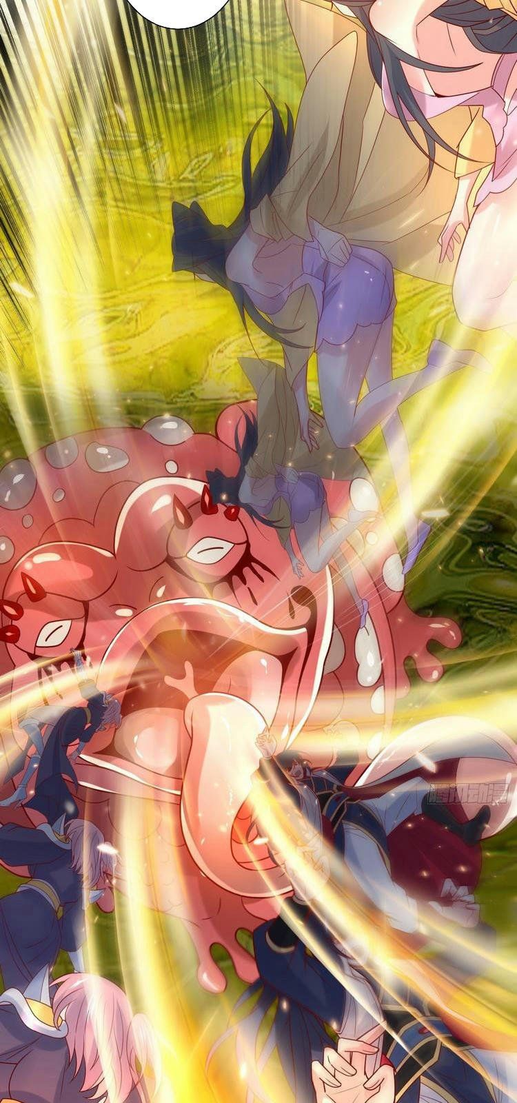 đọc truyện Bắt Đầu Làm Super God Bằng Việc Dạy Dỗ 6 Tỷ Tỷ Chương 35 ảnh 15 tại Thiên Thai Truyện