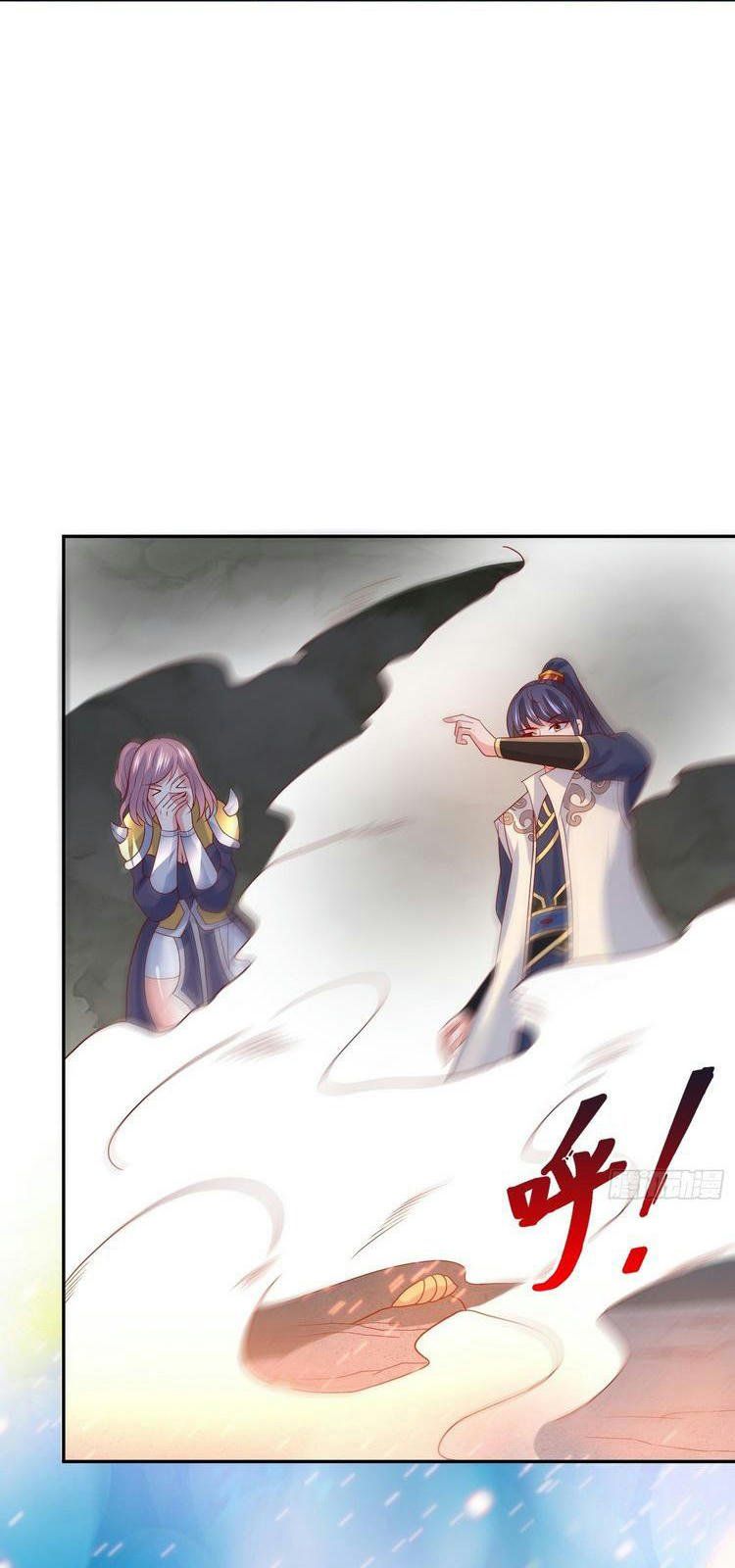 đọc truyện Bắt Đầu Làm Super God Bằng Việc Dạy Dỗ 6 Tỷ Tỷ Chương 35 ảnh 4 tại Thiên Thai Truyện