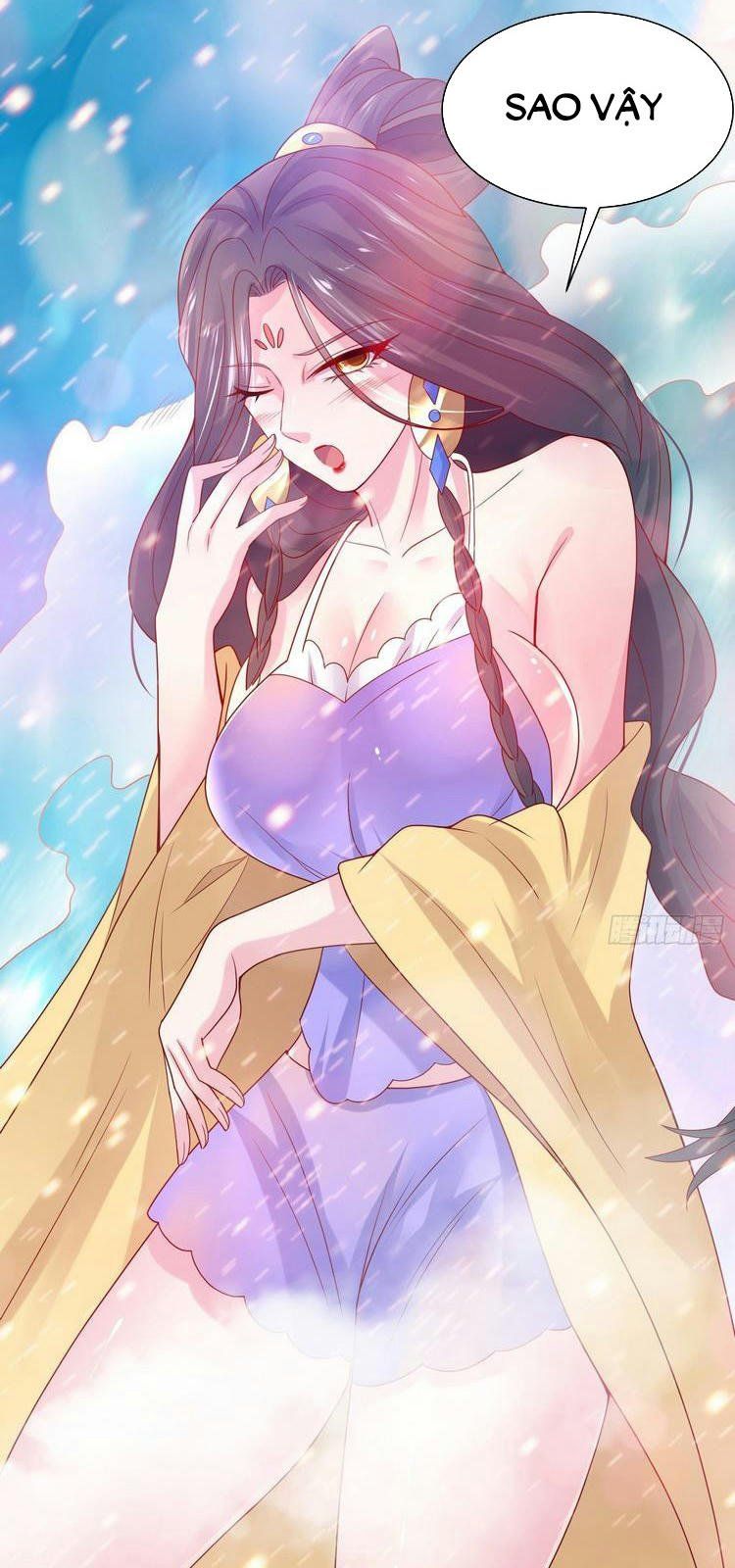 đọc truyện Bắt Đầu Làm Super God Bằng Việc Dạy Dỗ 6 Tỷ Tỷ Chương 35 ảnh 5 tại Thiên Thai Truyện