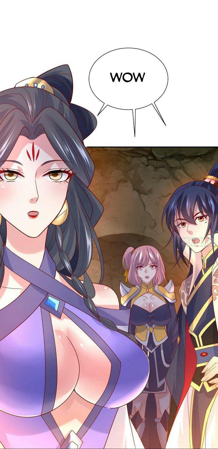 đọc truyện Bắt Đầu Làm Super God Bằng Việc Dạy Dỗ 6 Tỷ Tỷ Chương 35 ảnh 34 tại Thiên Thai Truyện