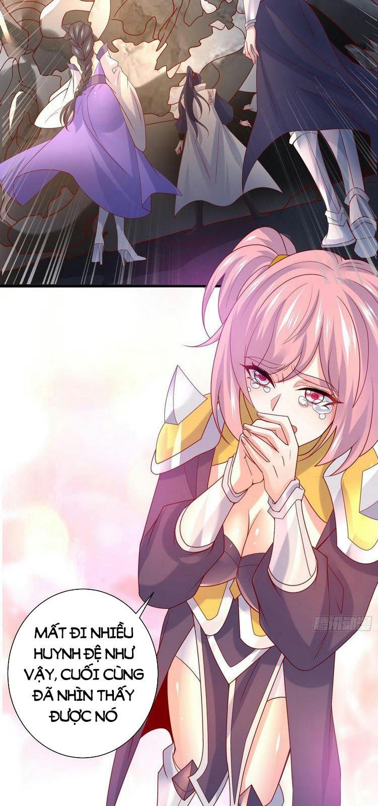 đọc truyện Bắt Đầu Làm Super God Bằng Việc Dạy Dỗ 6 Tỷ Tỷ Chương 35 ảnh 36 tại Thiên Thai Truyện