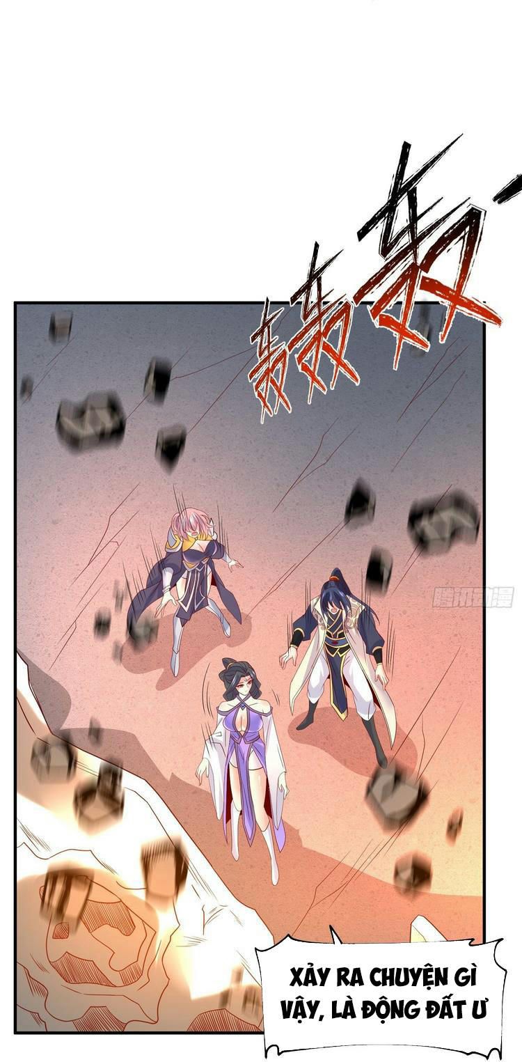 đọc truyện Bắt Đầu Làm Super God Bằng Việc Dạy Dỗ 6 Tỷ Tỷ Chương 35 ảnh 39 tại Thiên Thai Truyện