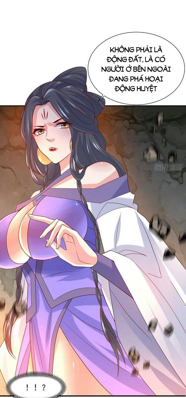 đọc truyện Bắt Đầu Làm Super God Bằng Việc Dạy Dỗ 6 Tỷ Tỷ Chương 35 ảnh 40 tại Thiên Thai Truyện