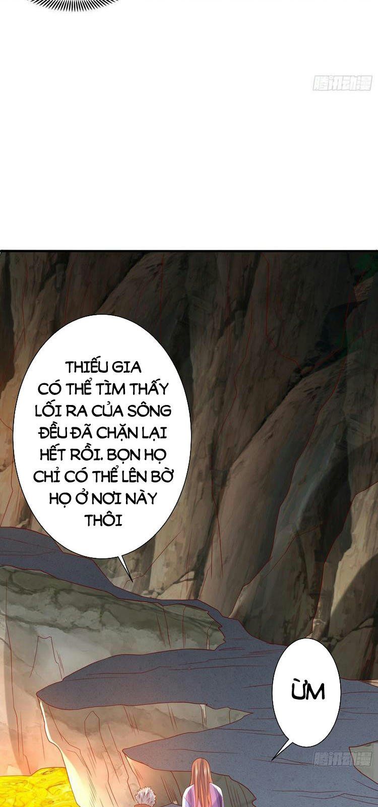 đọc truyện Bắt Đầu Làm Super God Bằng Việc Dạy Dỗ 6 Tỷ Tỷ Chương 35 ảnh 41 tại Thiên Thai Truyện