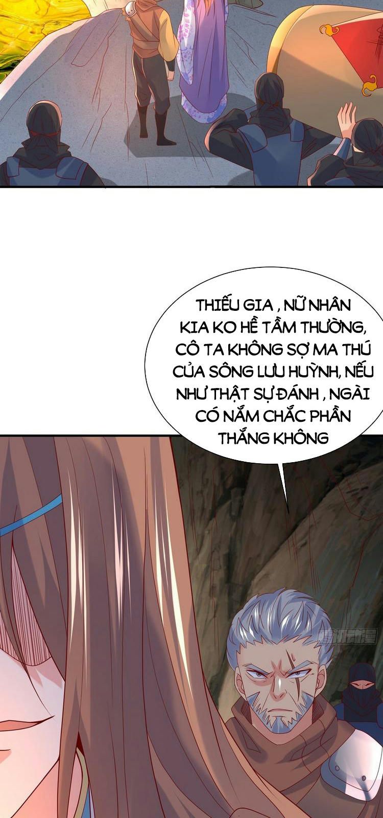 đọc truyện Bắt Đầu Làm Super God Bằng Việc Dạy Dỗ 6 Tỷ Tỷ Chương 35 ảnh 42 tại Thiên Thai Truyện