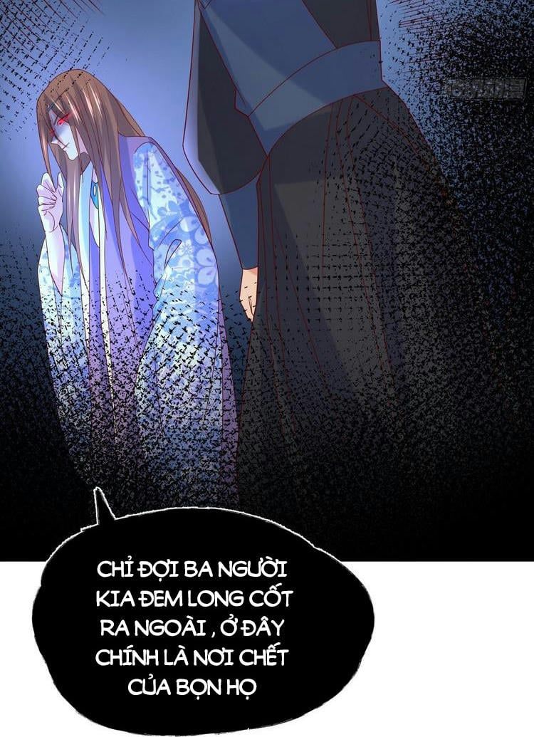 đọc truyện Bắt Đầu Làm Super God Bằng Việc Dạy Dỗ 6 Tỷ Tỷ Chương 35 ảnh 45 tại Thiên Thai Truyện