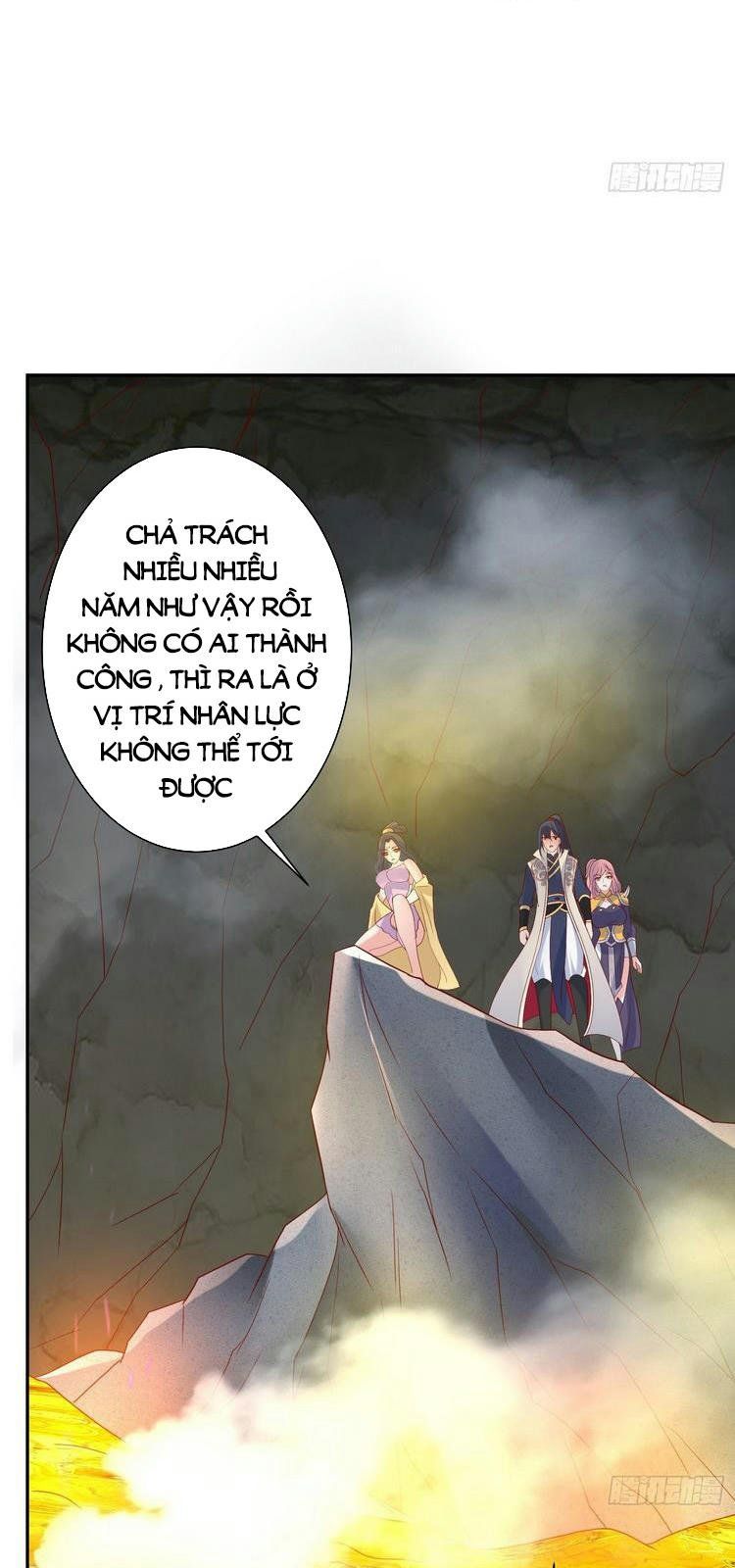 đọc truyện Bắt Đầu Làm Super God Bằng Việc Dạy Dỗ 6 Tỷ Tỷ Chương 35 ảnh 9 tại Thiên Thai Truyện