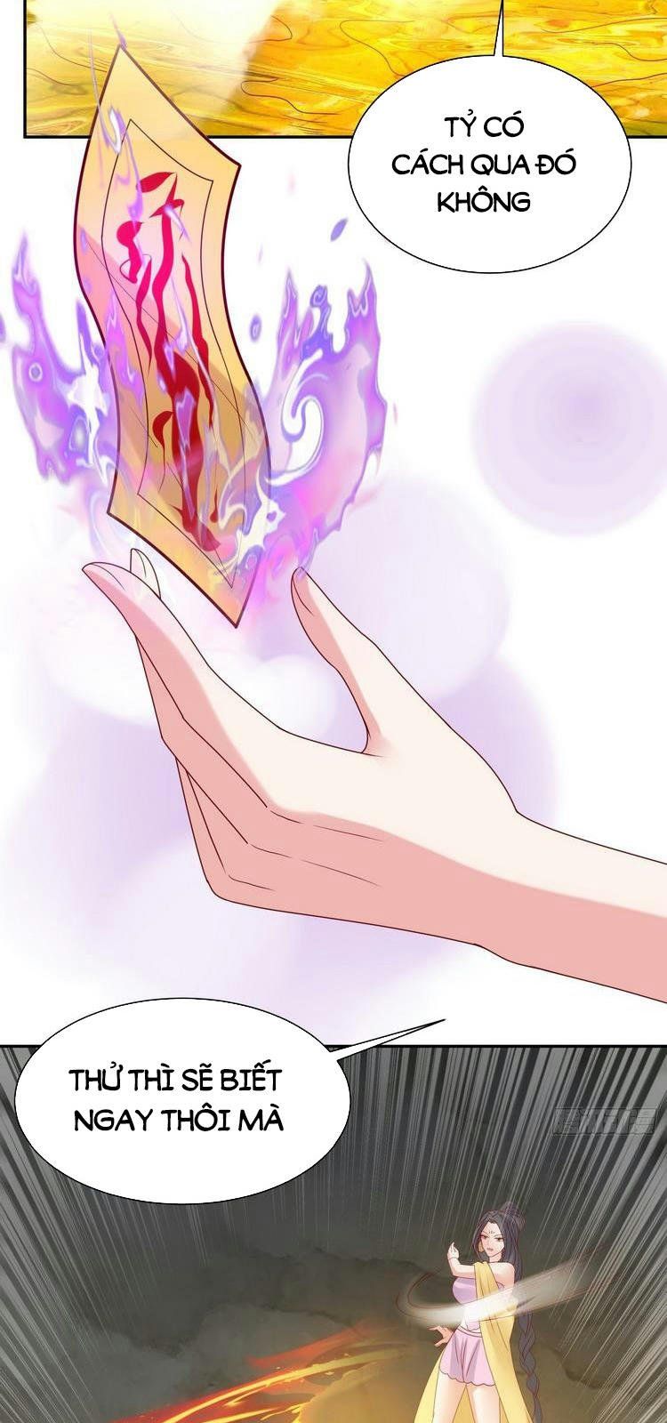 đọc truyện Bắt Đầu Làm Super God Bằng Việc Dạy Dỗ 6 Tỷ Tỷ Chương 35 ảnh 10 tại Thiên Thai Truyện