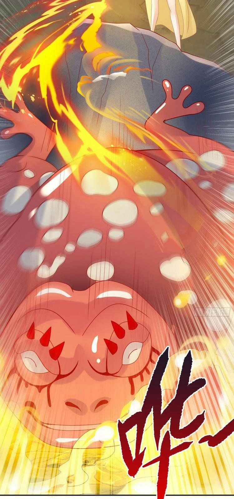 đọc truyện Bắt Đầu Làm Super God Bằng Việc Dạy Dỗ 6 Tỷ Tỷ Chương 35 ảnh 11 tại Thiên Thai Truyện