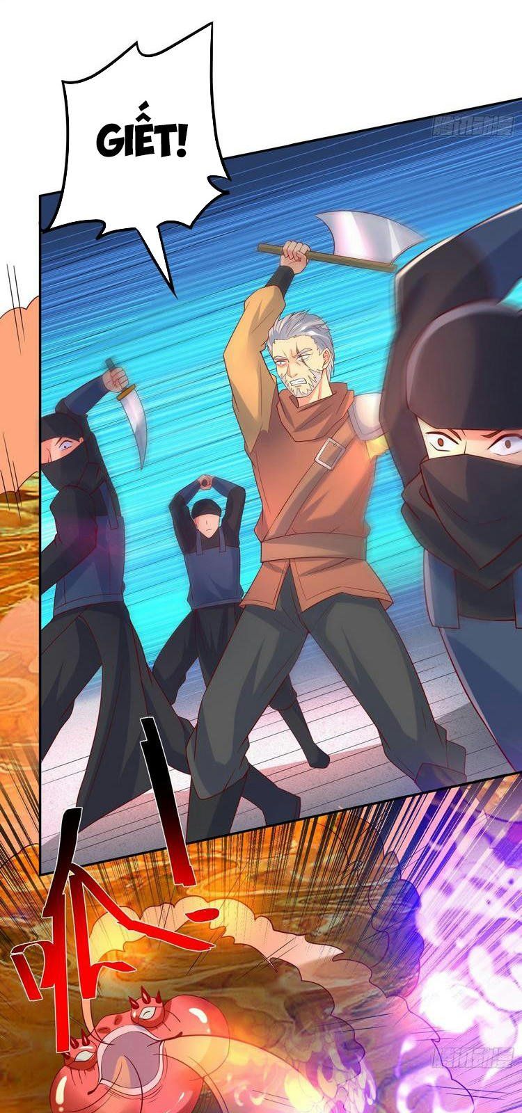 đọc truyện Bắt Đầu Làm Super God Bằng Việc Dạy Dỗ 6 Tỷ Tỷ Chương 36 ảnh 13 tại Thiên Thai Truyện