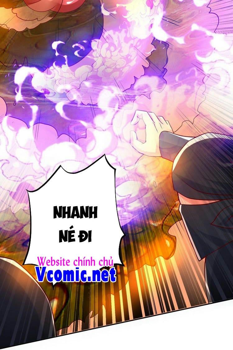đọc truyện Bắt Đầu Làm Super God Bằng Việc Dạy Dỗ 6 Tỷ Tỷ Chương 36 ảnh 14 tại Thiên Thai Truyện