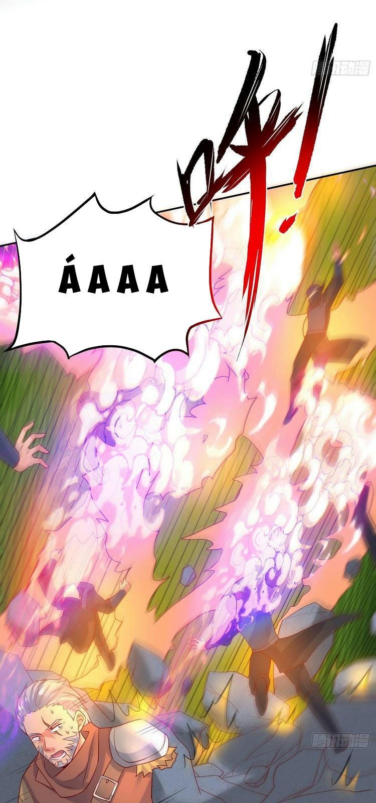 đọc truyện Bắt Đầu Làm Super God Bằng Việc Dạy Dỗ 6 Tỷ Tỷ Chương 36 ảnh 15 tại Thiên Thai Truyện