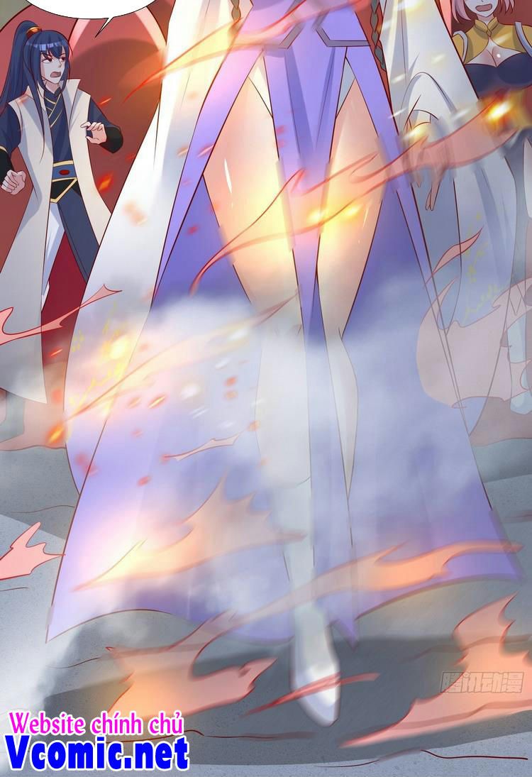 đọc truyện Bắt Đầu Làm Super God Bằng Việc Dạy Dỗ 6 Tỷ Tỷ Chương 36 ảnh 18 tại Thiên Thai Truyện