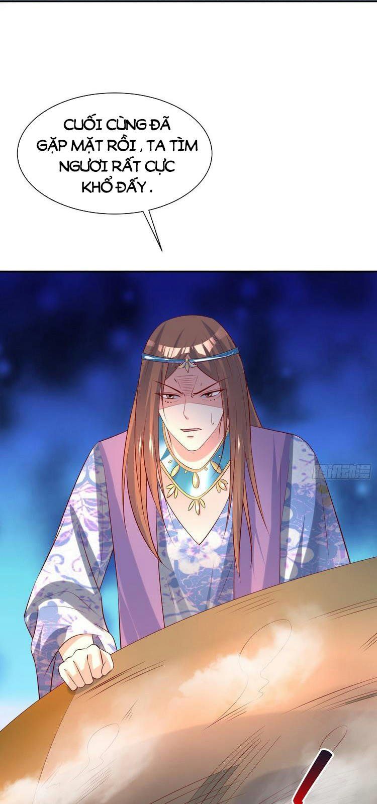 đọc truyện Bắt Đầu Làm Super God Bằng Việc Dạy Dỗ 6 Tỷ Tỷ Chương 36 ảnh 19 tại Thiên Thai Truyện