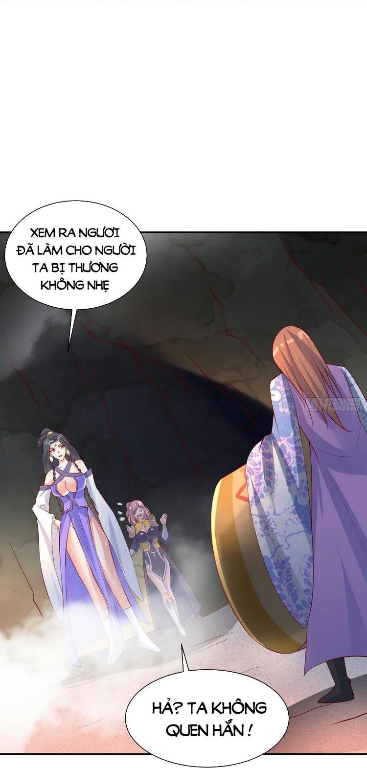 đọc truyện Bắt Đầu Làm Super God Bằng Việc Dạy Dỗ 6 Tỷ Tỷ Chương 36 ảnh 22 tại Thiên Thai Truyện