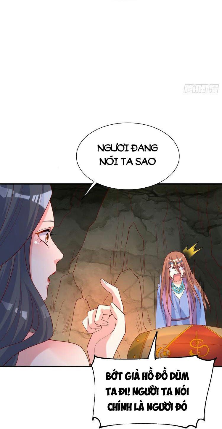 đọc truyện Bắt Đầu Làm Super God Bằng Việc Dạy Dỗ 6 Tỷ Tỷ Chương 36 ảnh 23 tại Thiên Thai Truyện