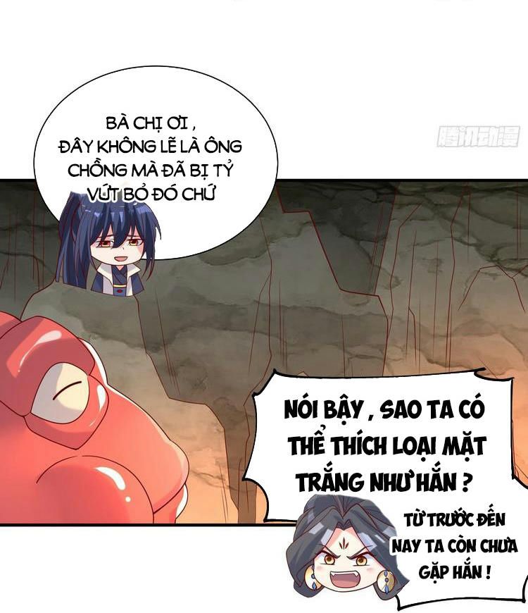 đọc truyện Bắt Đầu Làm Super God Bằng Việc Dạy Dỗ 6 Tỷ Tỷ Chương 36 ảnh 24 tại Thiên Thai Truyện