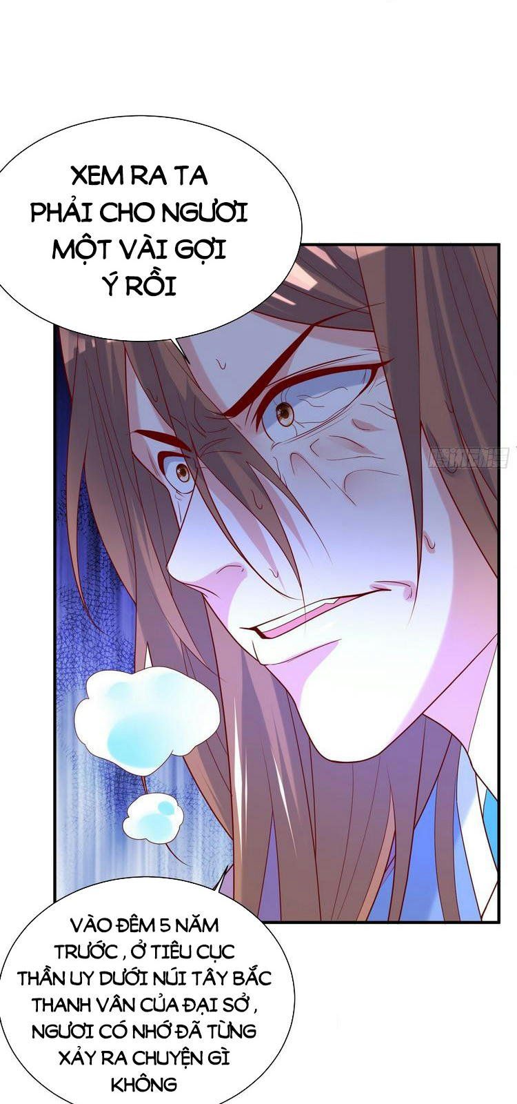 đọc truyện Bắt Đầu Làm Super God Bằng Việc Dạy Dỗ 6 Tỷ Tỷ Chương 36 ảnh 25 tại Thiên Thai Truyện