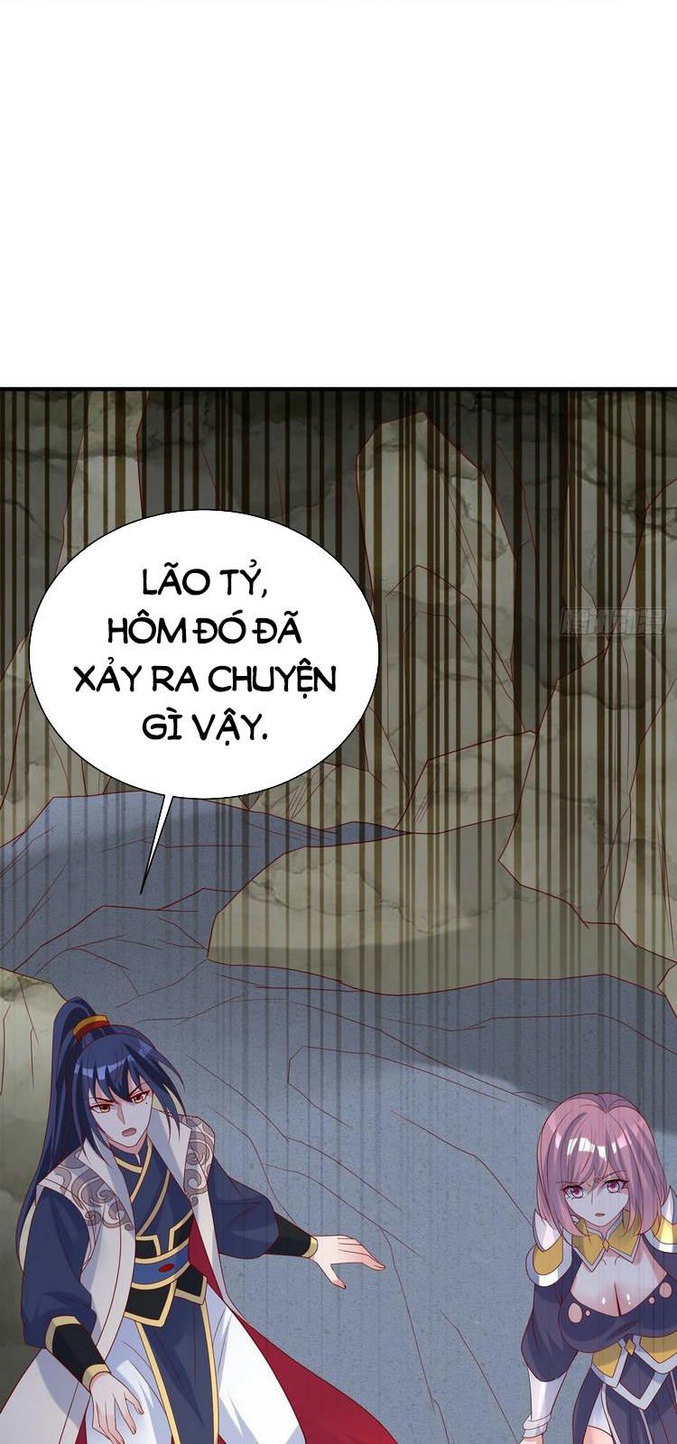 đọc truyện Bắt Đầu Làm Super God Bằng Việc Dạy Dỗ 6 Tỷ Tỷ Chương 36 ảnh 27 tại Thiên Thai Truyện