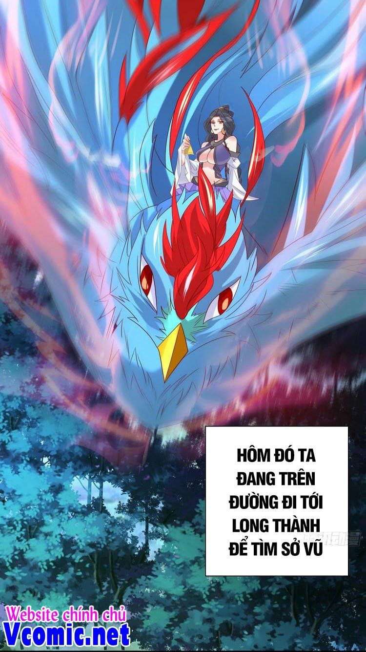 đọc truyện Bắt Đầu Làm Super God Bằng Việc Dạy Dỗ 6 Tỷ Tỷ Chương 36 ảnh 31 tại Thiên Thai Truyện